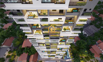 Imagem 2: Haut Compact Life Setor Bueno - Goiânia GO