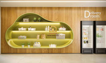 Imagem 6: Haut Compact Life Setor Bueno - Goiânia GO