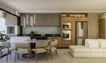 Imagem: Vértice Residence Setor Vila Rosa - Goiânia