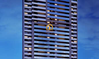 Imagem: Penthouse Reserva Newest  Setor Oeste