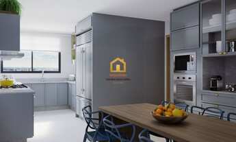 Imagem 5: Penthouse Reserva Newest – Setor Oeste Goiânia GO