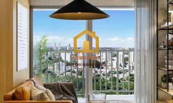 Imagem: Hello Vision  Setor Aeroporto Goiânia