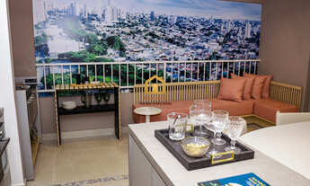 Imagem: Varandas Bueno Setor Bueno - Goiânia GO