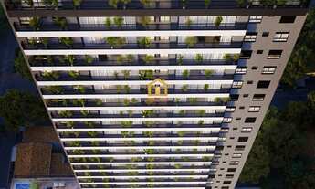 Imagem 3: Penthouse Island Vaca Brava Setor Jardim América - Goiânia GO