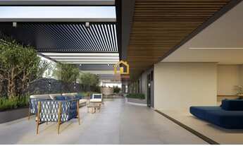 Imagem 6: Penthouse Island Vaca Brava Setor Jardim América - Goiânia GO