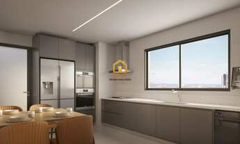 Imagem 7: Penthouse Island Vaca Brava Setor Jardim América - Goiânia GO