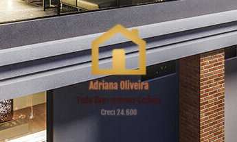 Imagem: Citizen Home Setor Bueno - Goiânia GO