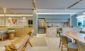 Imagem 4: Opus Brava Design Setor Bueno - Goiânia GO