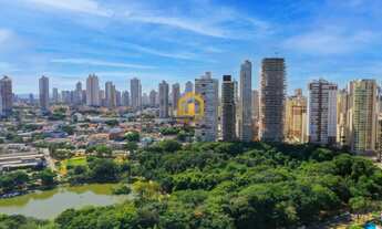 Imagem 3: Opus Brava Design Setor Bueno - Goiânia GO