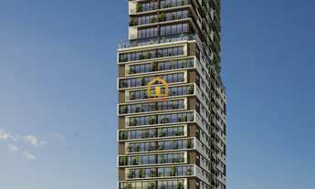 Imagem: Opus Brava Design Setor Bueno - Goiânia