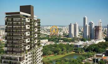 Imagem 2: Opus Brava Design Setor Bueno - Goiânia GO