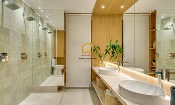 Imagem 5: Opus Brava Design Setor Bueno - Goiânia GO