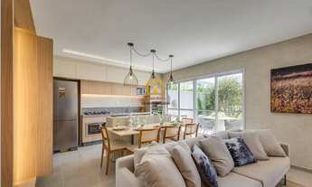 Imagem: Jardins Berlim Senador Canedo GO