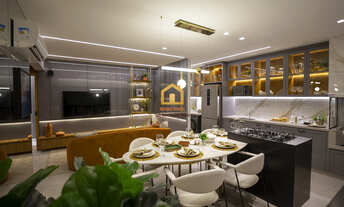 Imagem 5: Gallery Residence - Goiânia GO