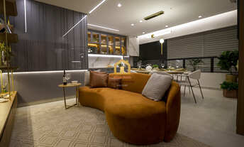 Imagem 2: Gallery Residence - Goiânia GO
