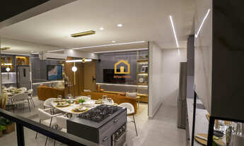 Imagem 6: Gallery Residence - Goiânia GO