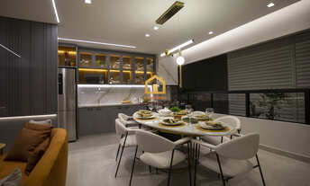 Imagem 7: Gallery Residence - Goiânia GO