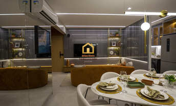 Imagem 4: Gallery Residence - Goiânia GO