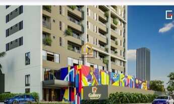 Imagem: Gallery Residence - Goiânia GO