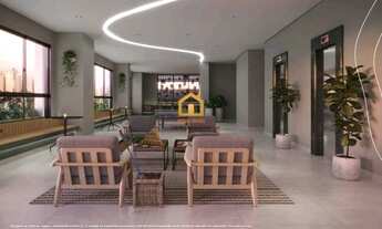 Imagem 6: Blume Apartaments Setor Serrinha - Goiânia GO