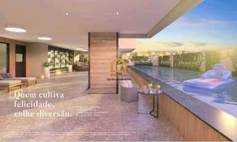 Imagem 5: Blume Apartaments Setor Serrinha - Goiânia GO