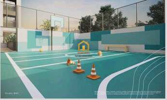 Imagem 7: Blume Apartaments Setor Serrinha - Goiânia GO