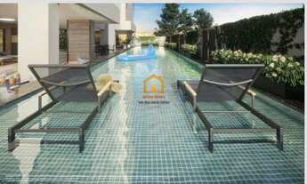 Imagem 2: Blume Apartaments Setor Serrinha - Goiânia GO