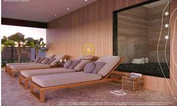 Imagem 3: Blume Apartaments Setor Serrinha - Goiânia GO