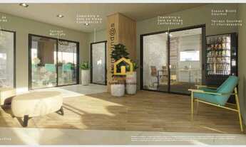 Imagem 4: Blume Apartaments Setor Serrinha - Goiânia GO