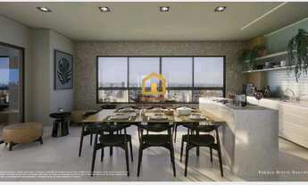 Imagem: Blume Apartaments Setor Serrinha - Goiânia