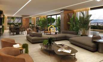 Imagem 2: Dom Parque Flamboyant Setor Jardim Goiás - Goiânia GO