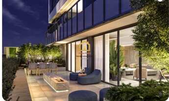 Imagem 3: Dom Parque Flamboyant Setor Jardim Goiás - Goiânia GO