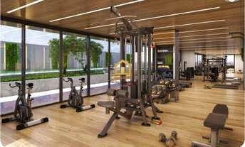 Imagem 5: Dom Parque Flamboyant Setor Jardim Goiás - Goiânia GO