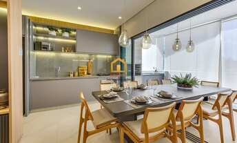 Imagem 7: Dom Parque Flamboyant Setor Jardim Goiás - Goiânia GO