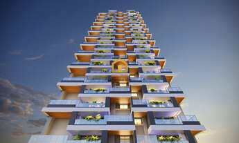 Imagem: Atmos City Design Setor Marista - Goiânia