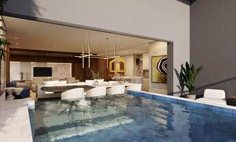 Imagem 4: City Ricardo Paranhos Setor Marista - Goiânia GO