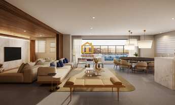 Imagem 7: City Ricardo Paranhos Setor Marista - Goiânia GO