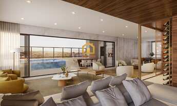 Imagem 2: City Ricardo Paranhos Setor Marista - Goiânia GO