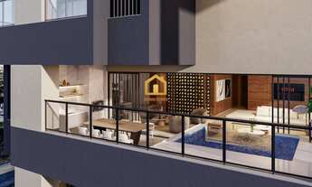 Imagem 6: City Ricardo Paranhos Setor Marista - Goiânia GO