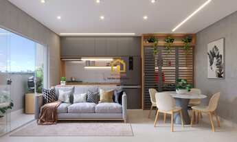 Imagem: Residencial Floramazônia Setor Parque Amazônia