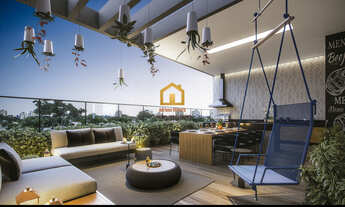 Imagem: Vero Home Gourmet Setor Marista - Goiânia