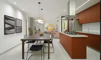 Imagem: Lina Praça do Sol Setor Oeste - Goiânia