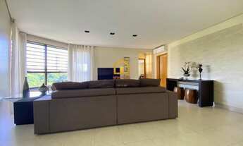 Imagem 7: Conego Trindade Setor Oeste – Goiânia GO