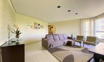 Imagem 6: Conego Trindade Setor Oeste – Goiânia GO