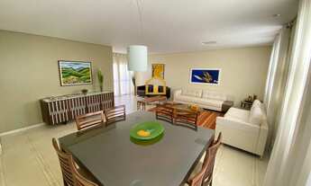 Imagem 4: Conego Trindade Setor Oeste – Goiânia GO