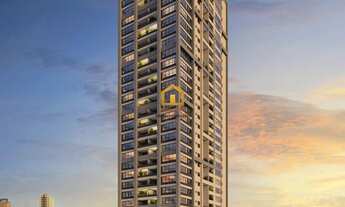 Imagem: Alma Home Senses Setor Oeste - Goiânia