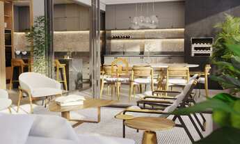 Imagem: Penthouse Reserva 27 Setor Bueno - Goiânia