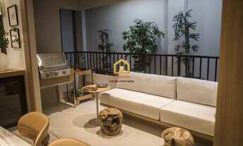 Imagem: Ilumi Bueno Residências Setor Bueno - Goiânia-GO