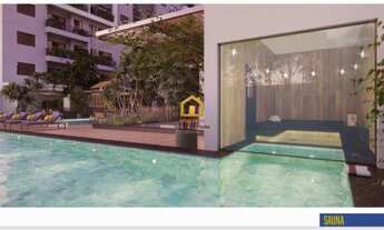 Imagem: Link House Jardim Palácio - Goiânia GO