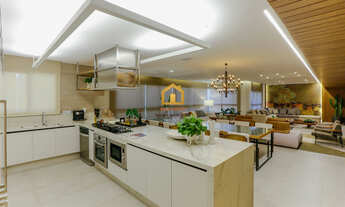 Imagem: Treze 36 Setor Marista - Goiânia GO